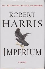 Imperium by Robert  Harris
